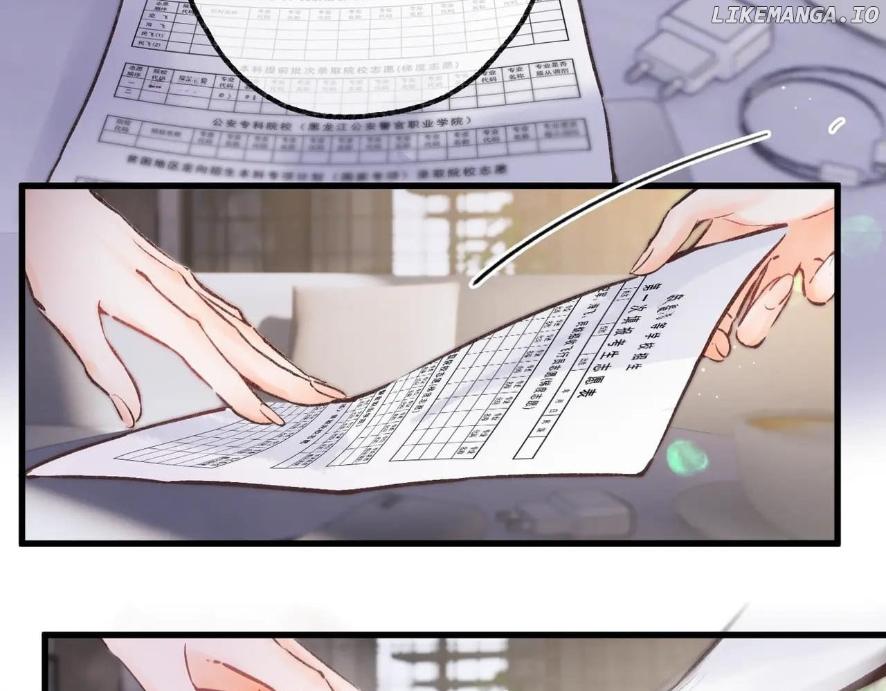 You Are My Desire Chapter 90 - page 40